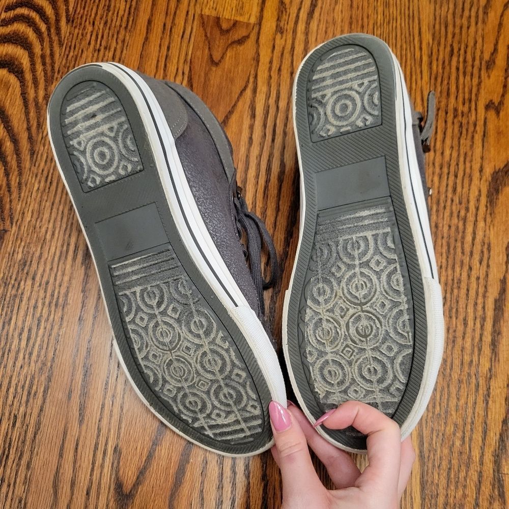 U.S. POLO ASSN. Cady Women's Sneakers - Picture 5 of 9